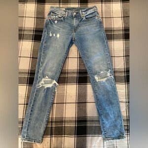 Premium Levi’s 512 Jeans |W28 L30|